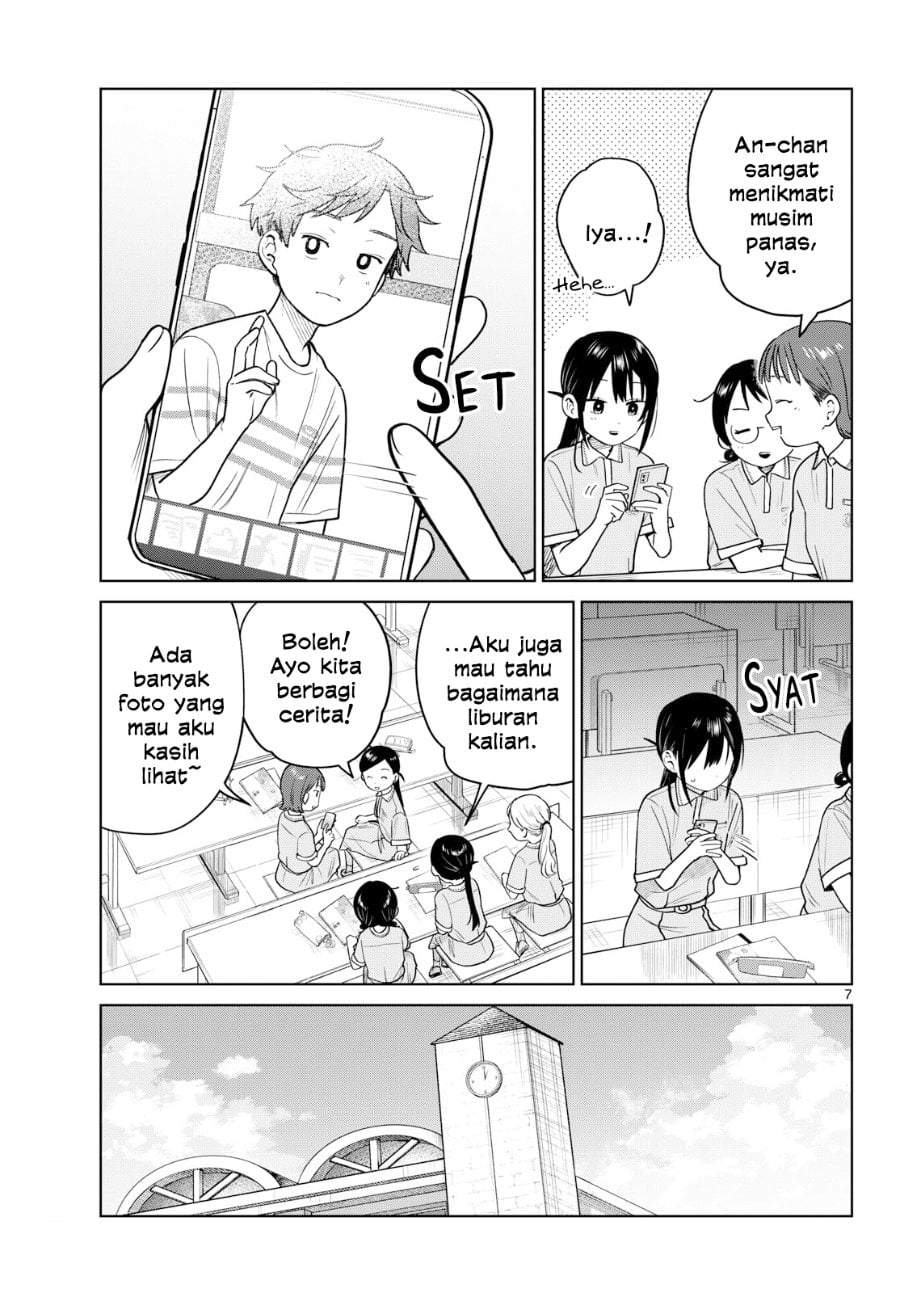 Futari Bus Chap 35 - Next Chap 36