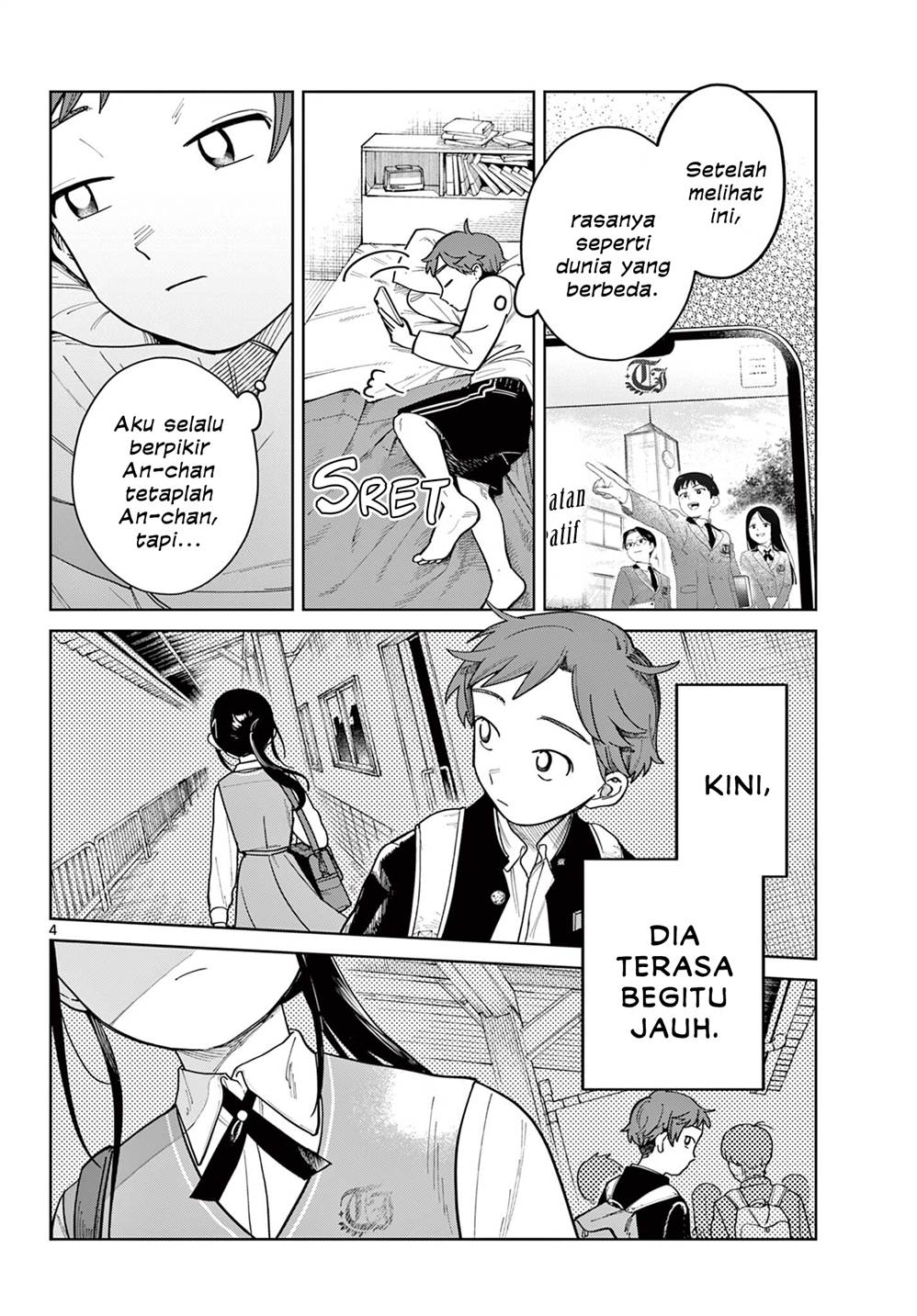Futari Bus Chap 3 - Next Chap 4