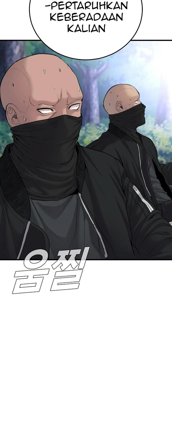 Manager Kim Chap 73 - Next Chap 74