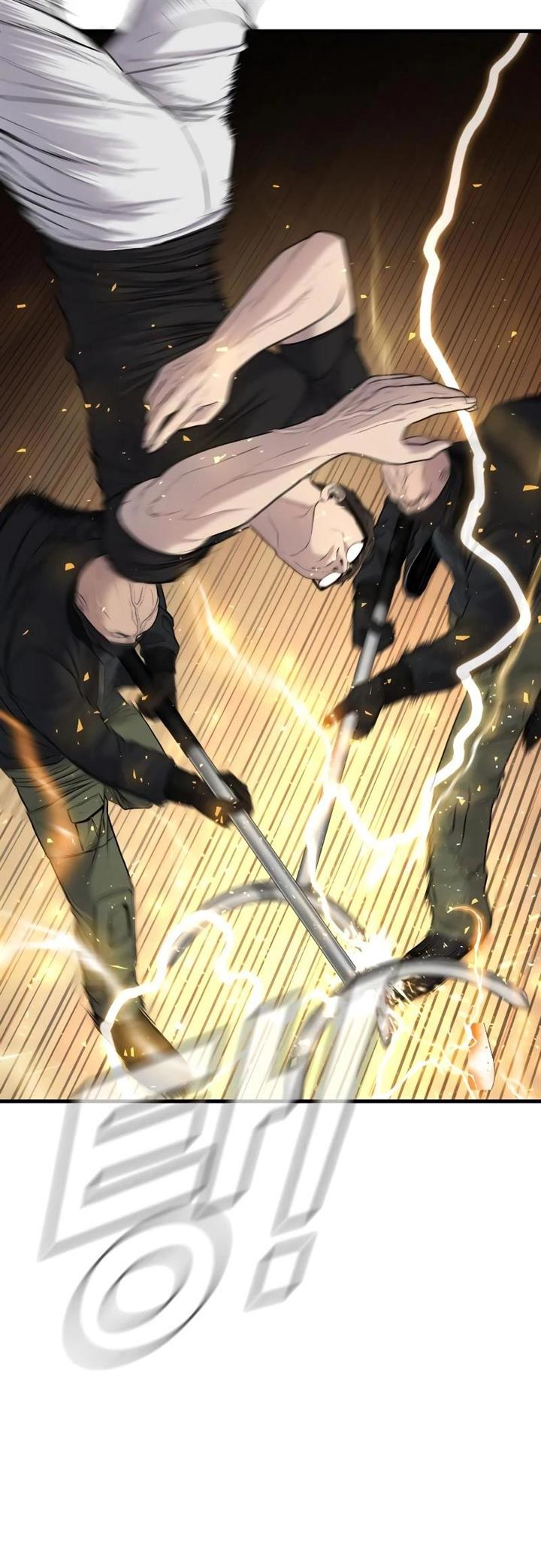 Manager Kim Chap 73 - Next Chap 74