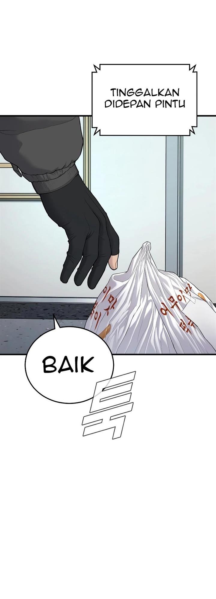 Manager Kim Chap 73 - Next Chap 74