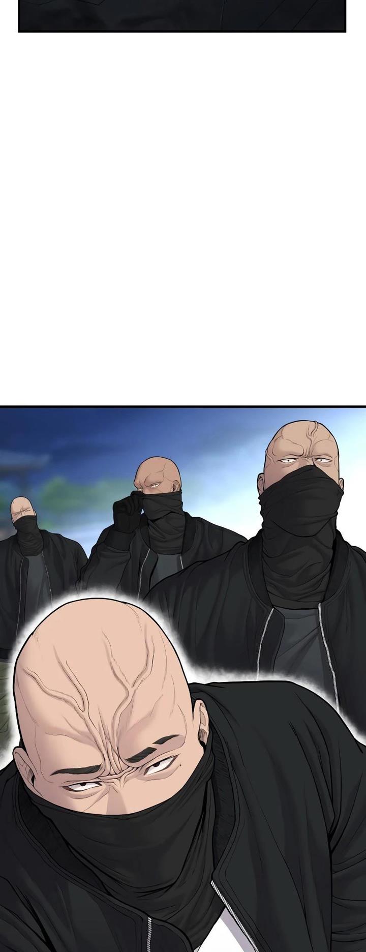 Manager Kim Chap 73 - Next Chap 74