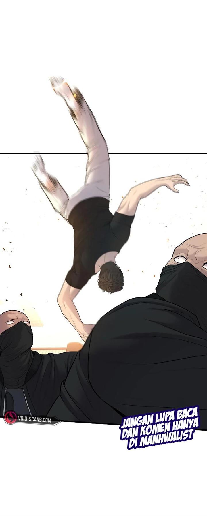Manager Kim Chap 73 - Next Chap 74