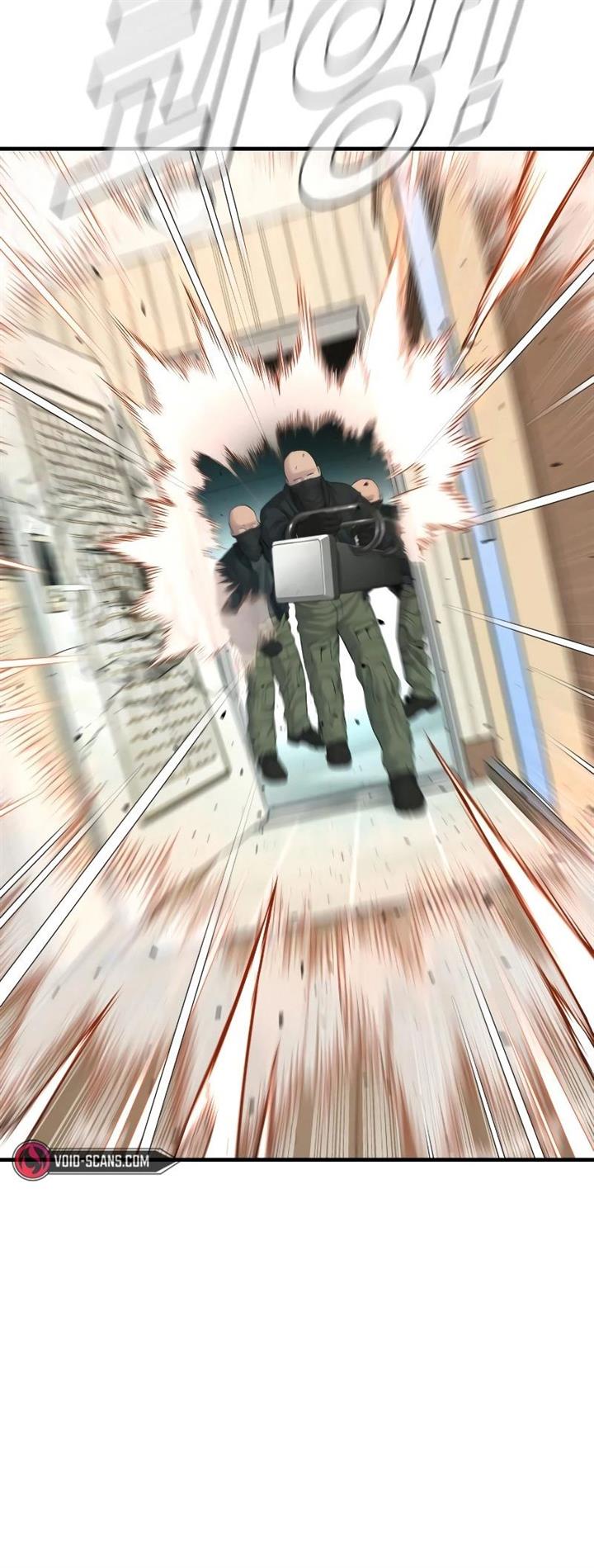 Manager Kim Chap 73 - Next Chap 74