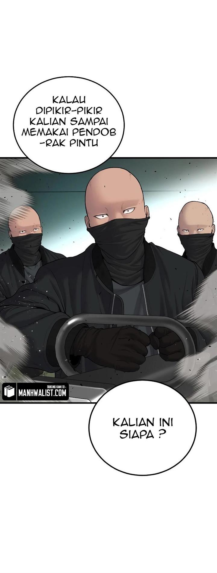 Manager Kim Chap 73 - Next Chap 74