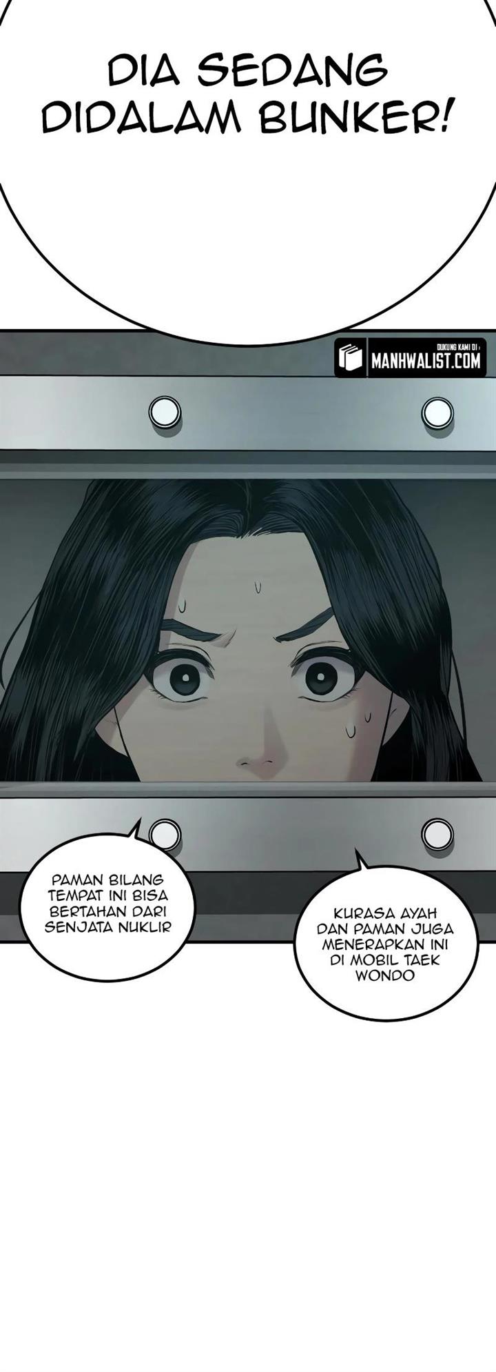 Manager Kim Chap 73 - Next Chap 74