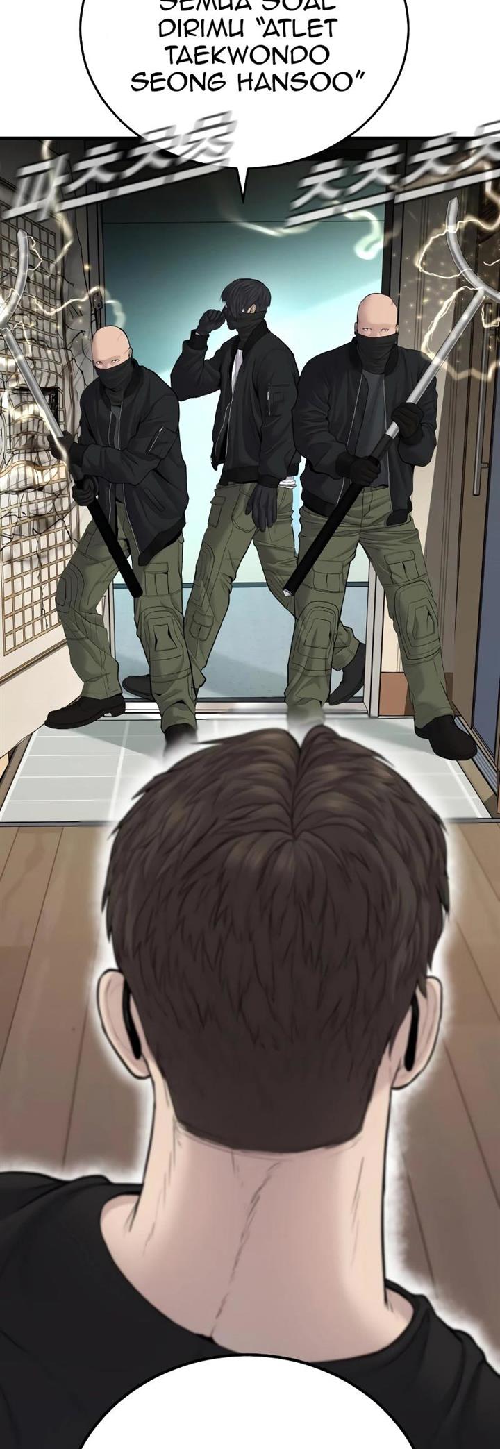 Manager Kim Chap 73 - Next Chap 74