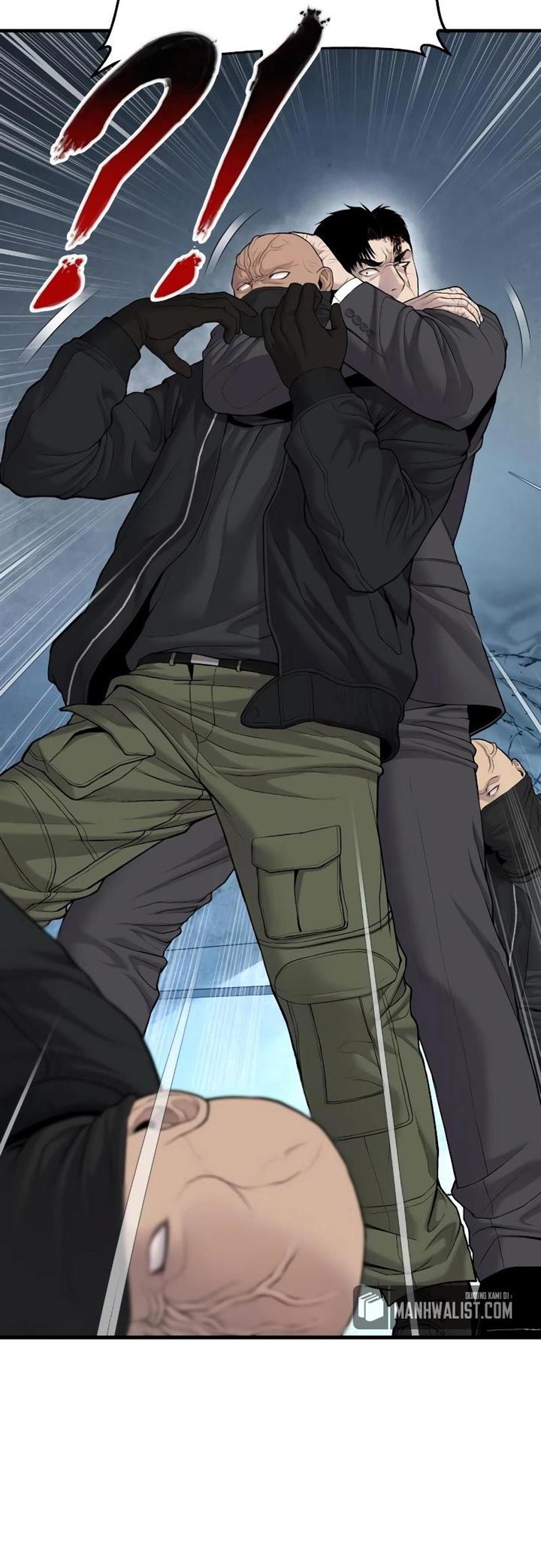 Manager Kim Chap 73 - Next Chap 74