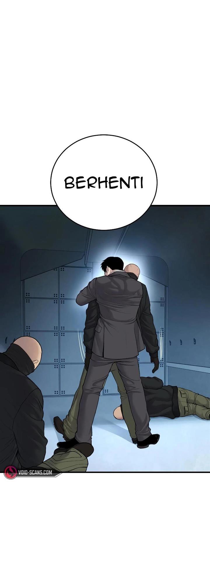Manager Kim Chap 73 - Next Chap 74