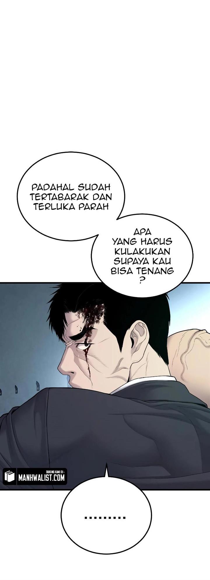 Manager Kim Chap 73 - Next Chap 74