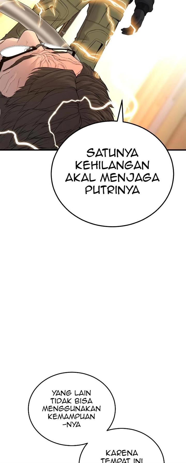 Manager Kim Chap 73 - Next Chap 74