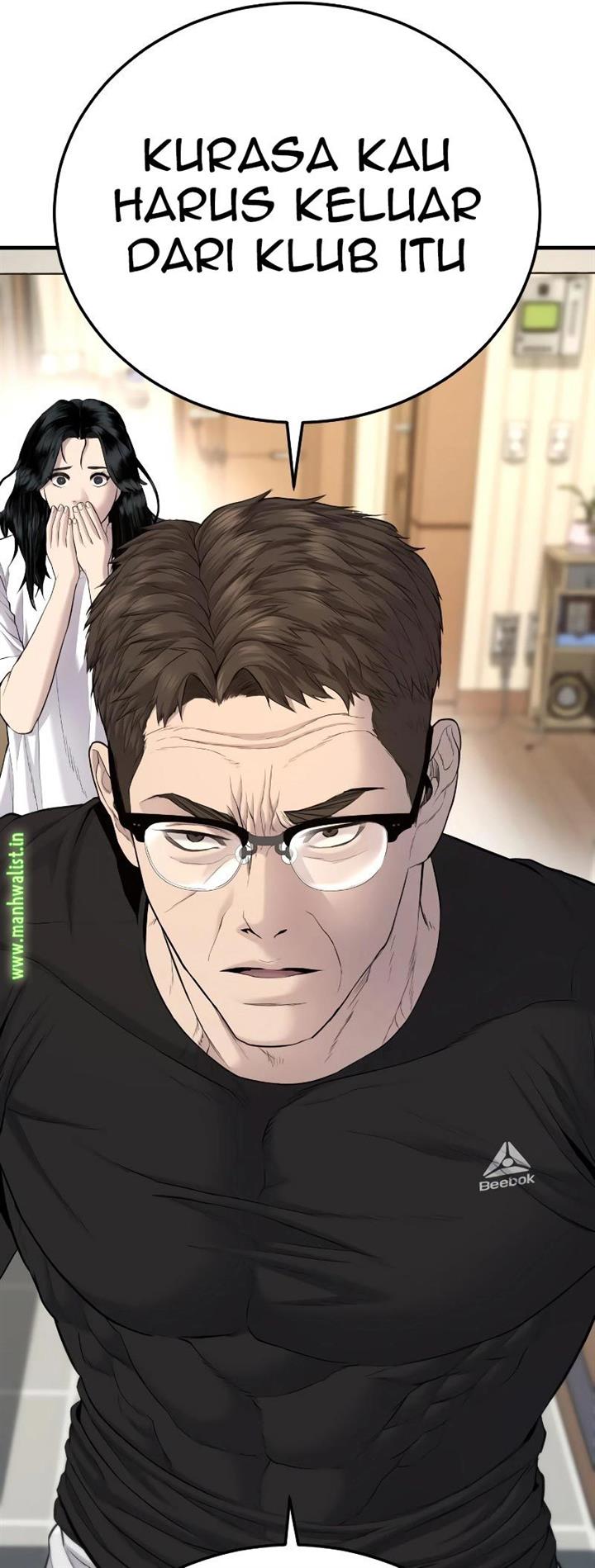 Manager Kim Chap 73 - Next Chap 74