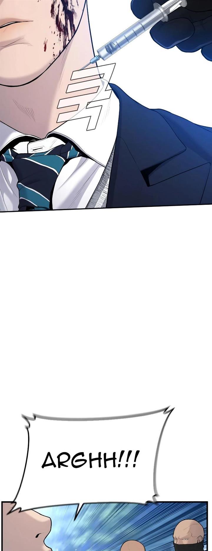 Manager Kim Chap 73 - Next Chap 74