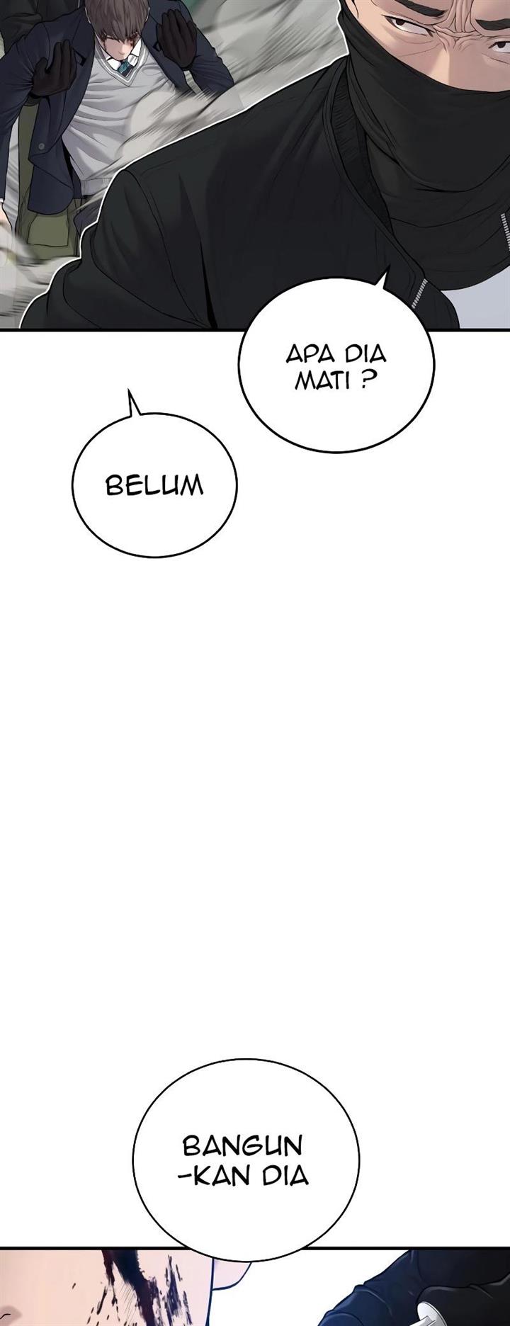 Manager Kim Chap 73 - Next Chap 74