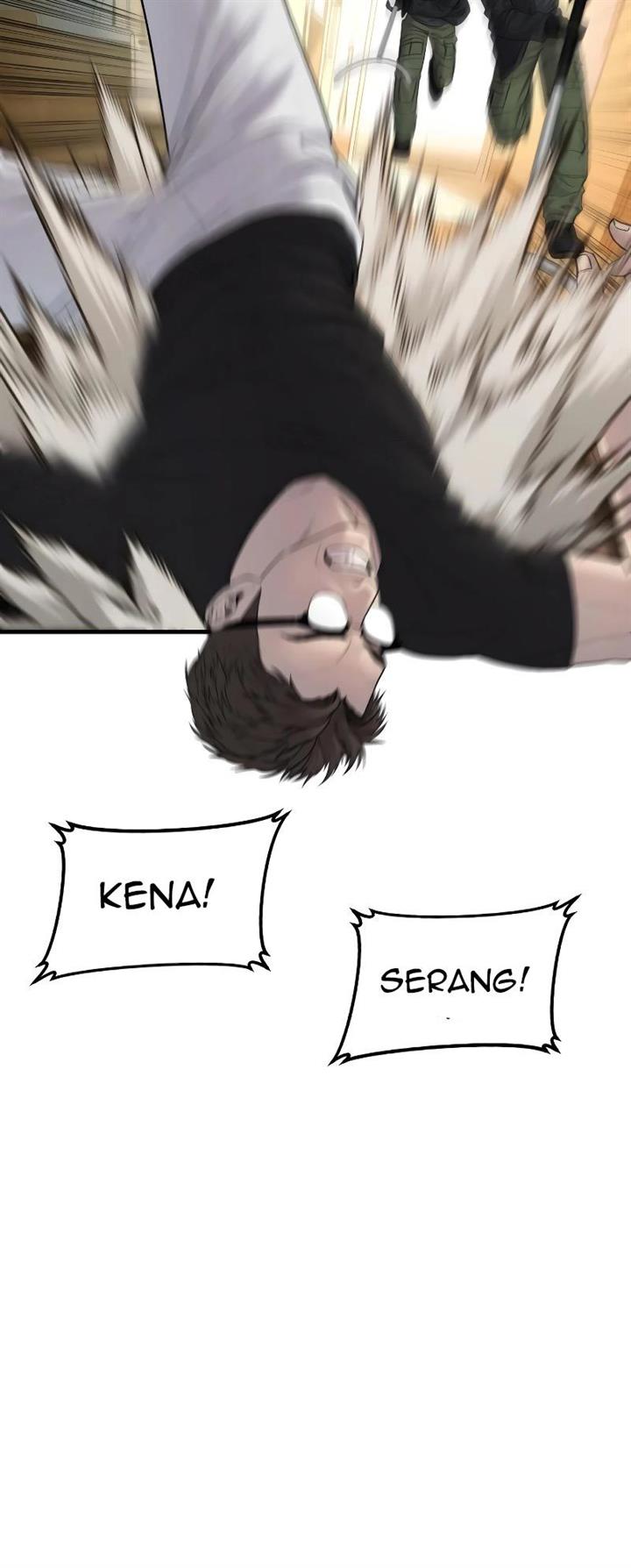 Manager Kim Chap 73 - Next Chap 74