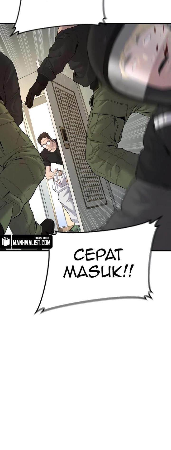 Manager Kim Chap 73 - Next Chap 74