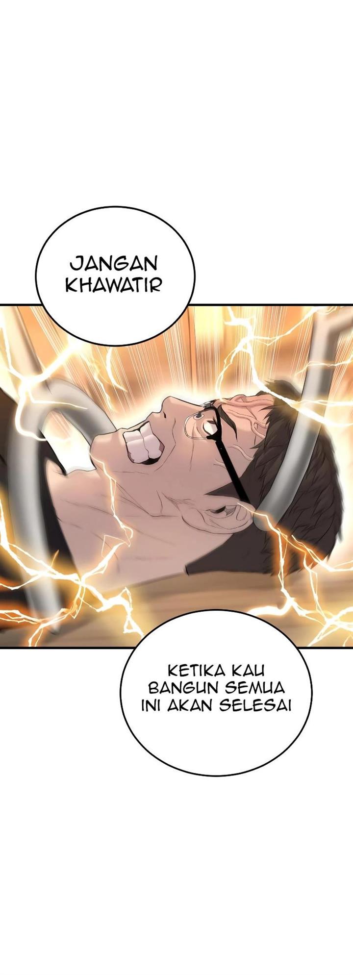 Manager Kim Chap 73 - Next Chap 74