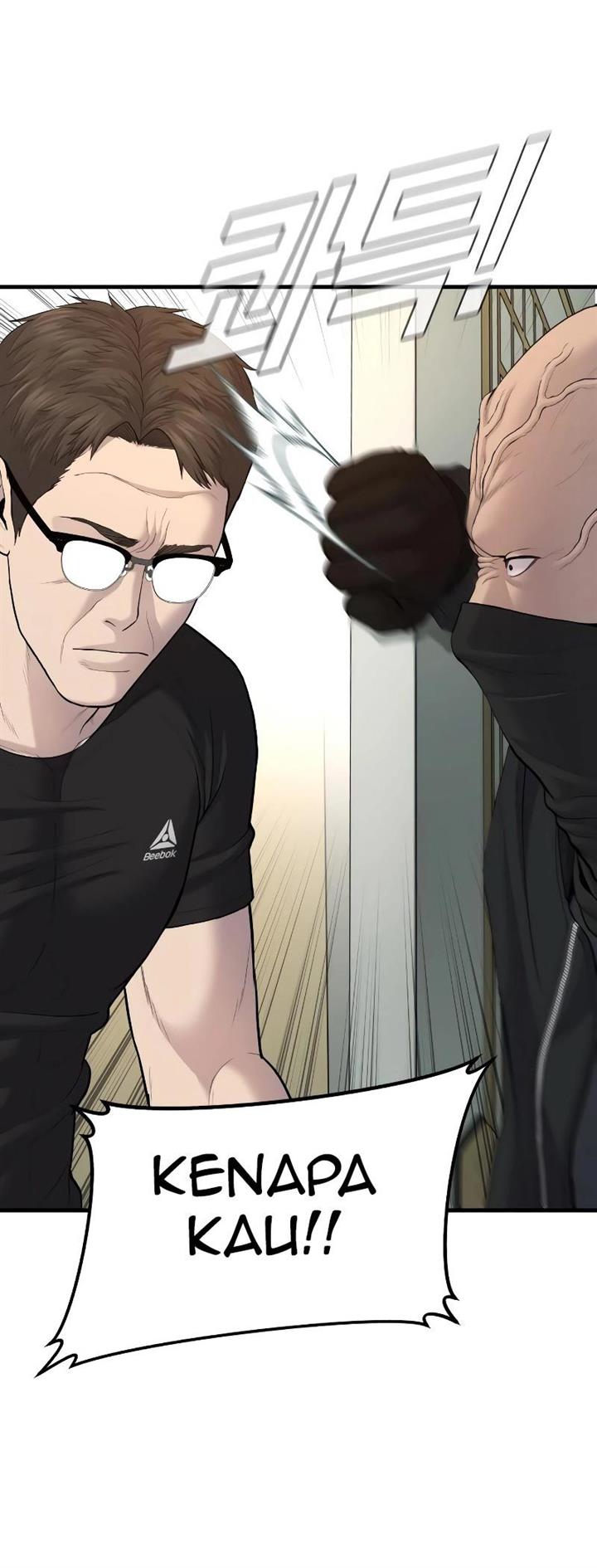 Manager Kim Chap 73 - Next Chap 74