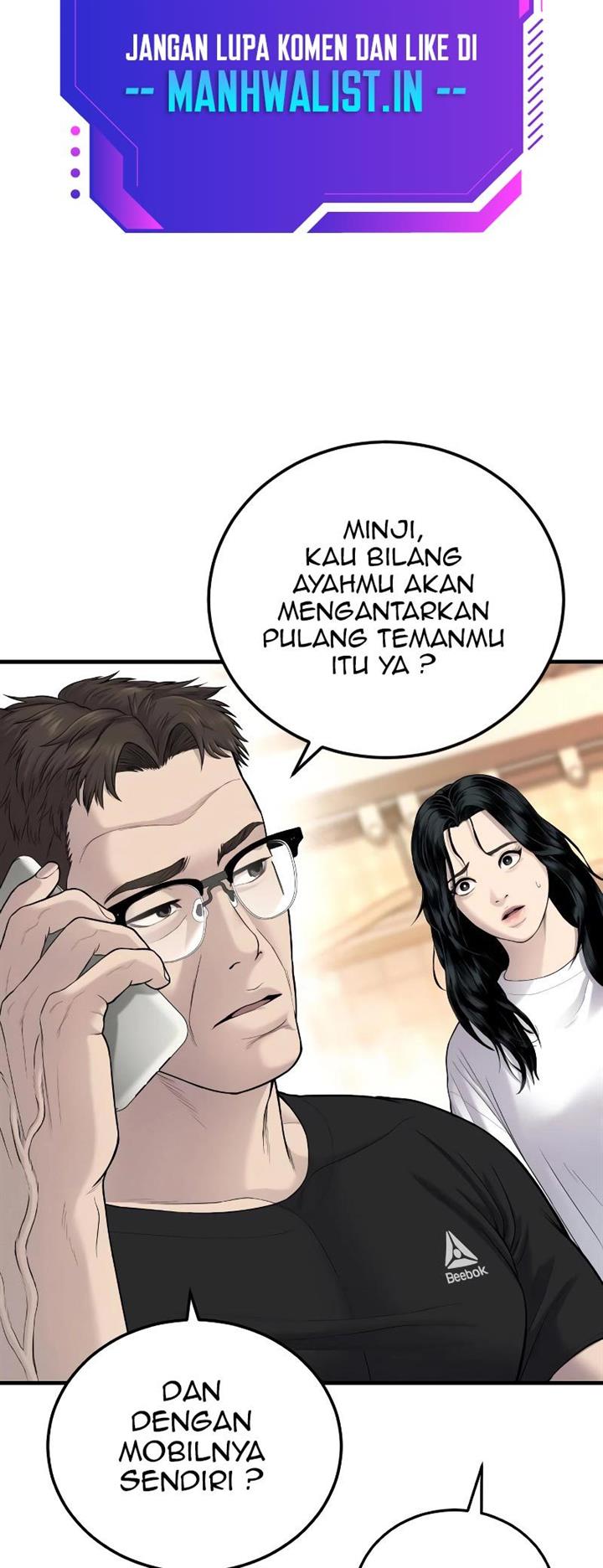 Manager Kim Chap 73 - Next Chap 74