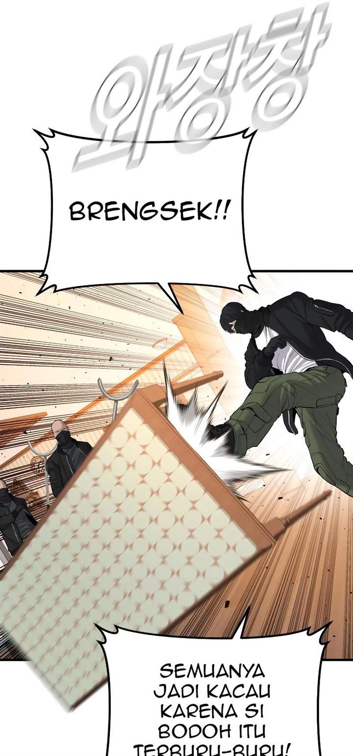 Manager Kim Chap 73 - Next Chap 74