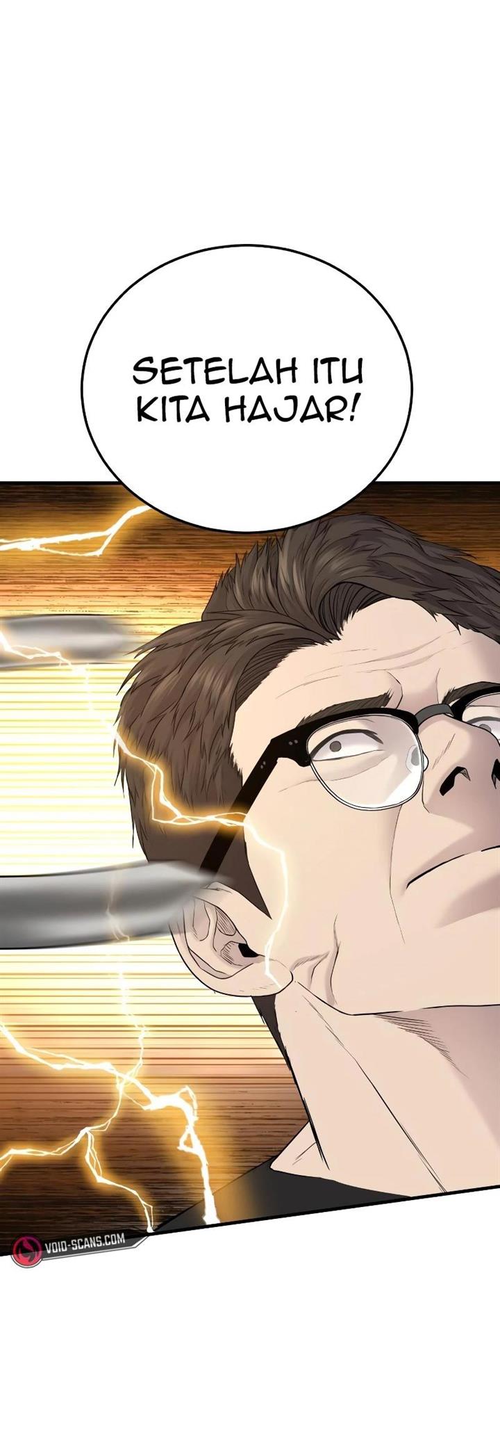 Manager Kim Chap 73 - Next Chap 74