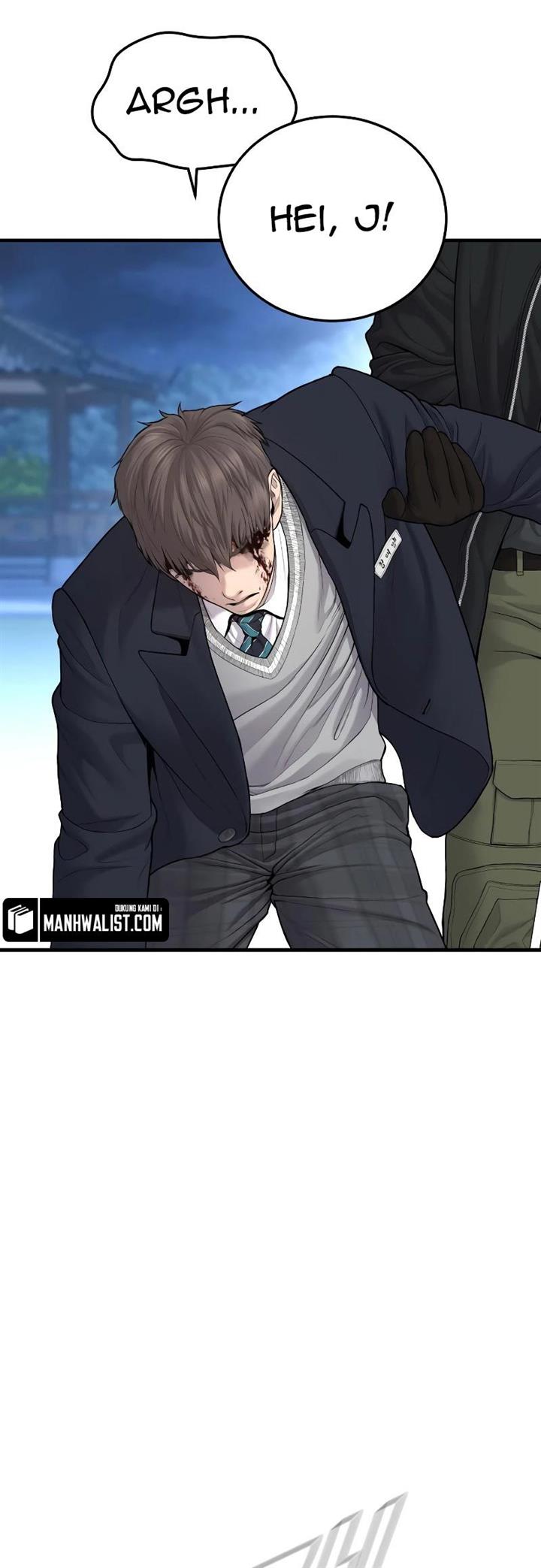 Manager Kim Chap 73 - Next Chap 74