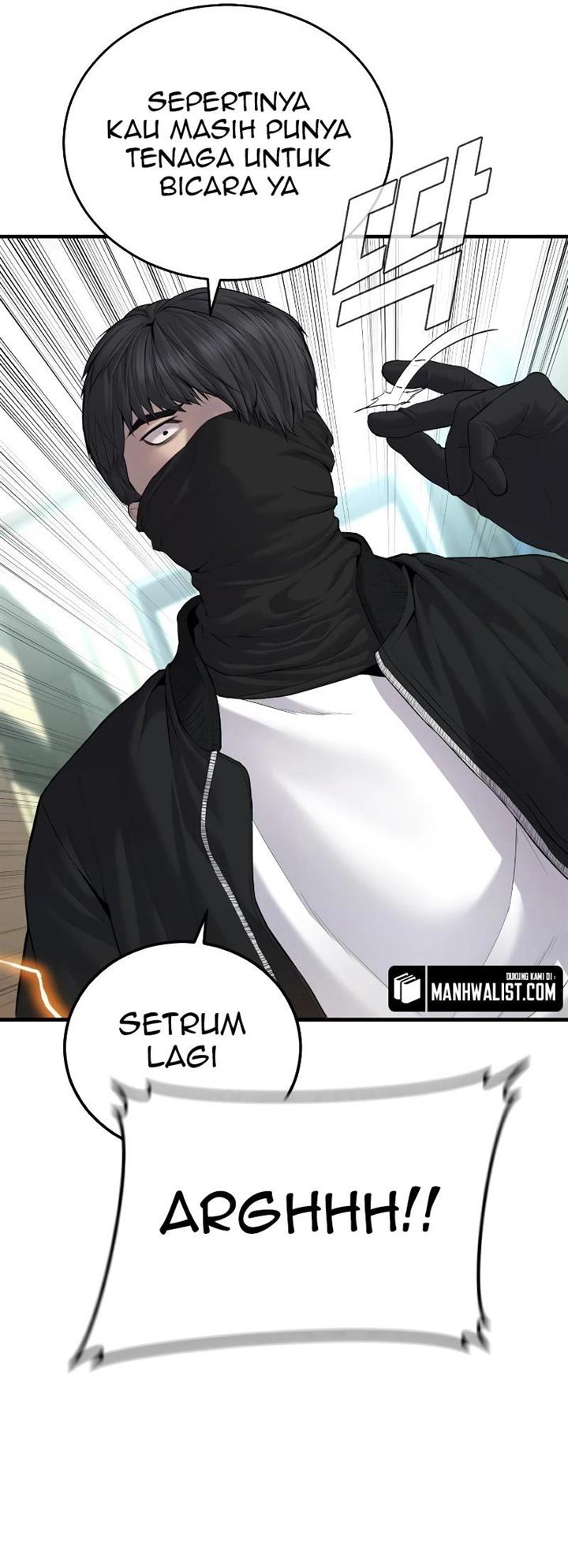 Manager Kim Chap 73 - Next Chap 74