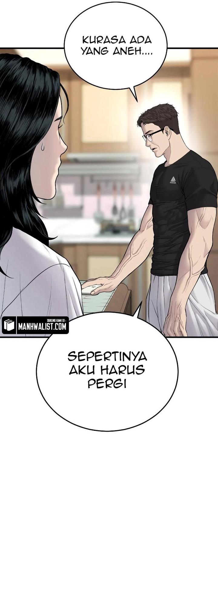 Manager Kim Chap 73 - Next Chap 74