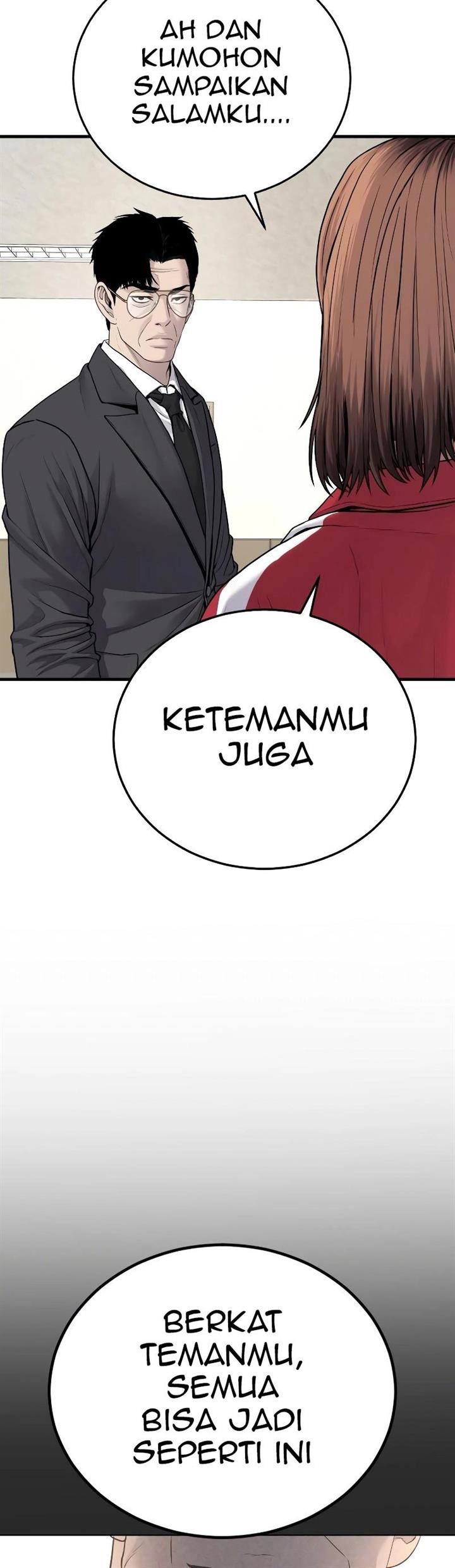 Manager Kim Chap 70 - Next Chap 71