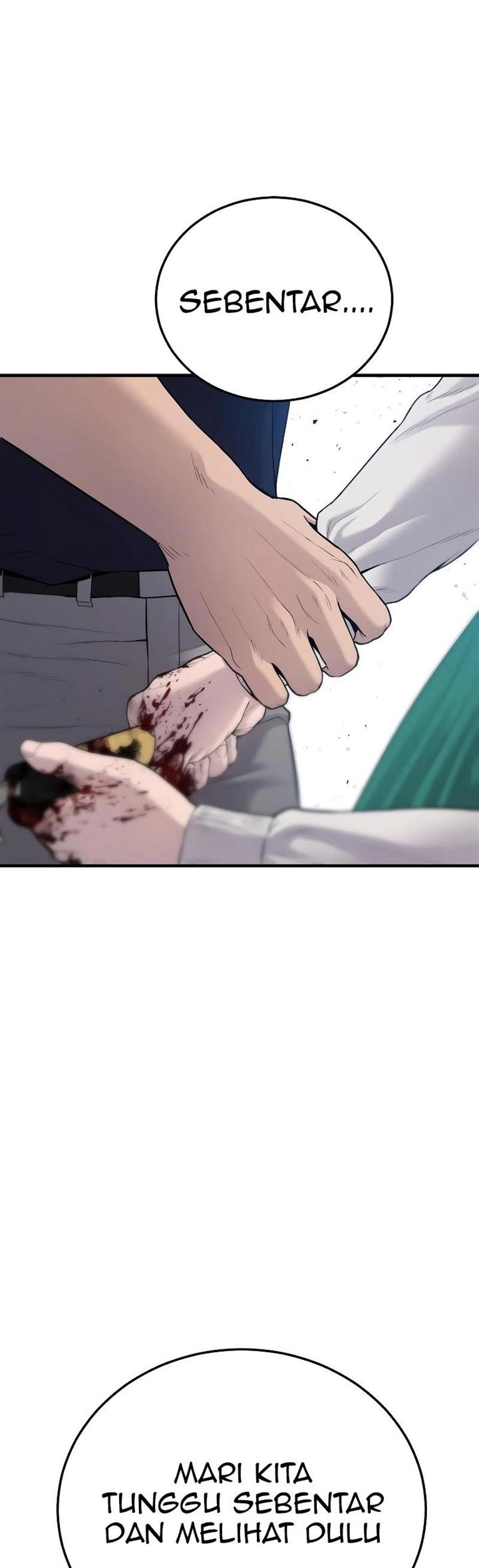 Manager Kim Chap 70 - Next Chap 71