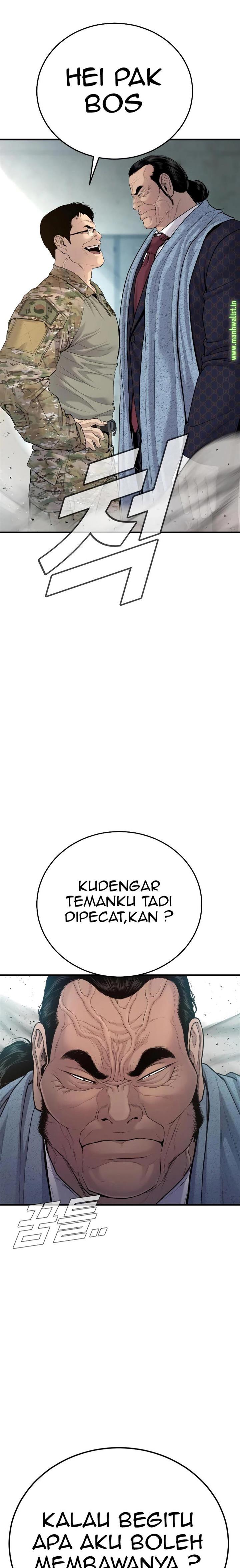 Manager Kim Chap 70 - Next Chap 71