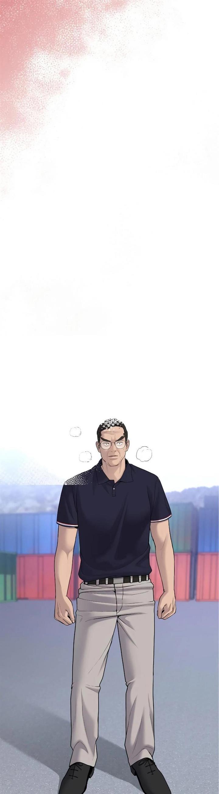 Manager Kim Chap 70 - Next Chap 71