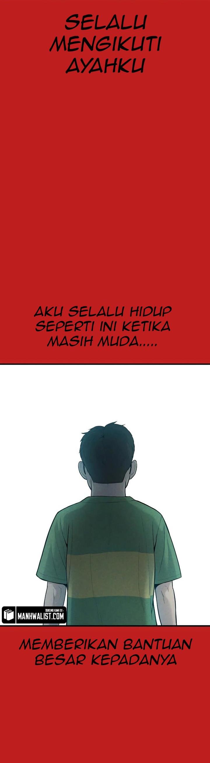 Manager Kim Chap 70 - Next Chap 71