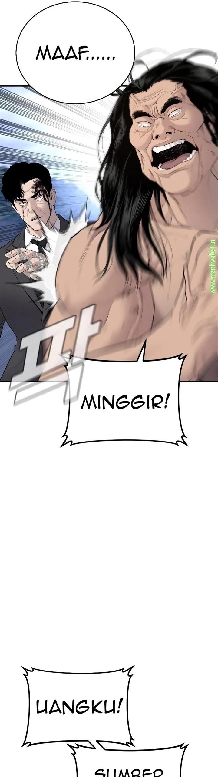 Manager Kim Chap 70 - Next Chap 71