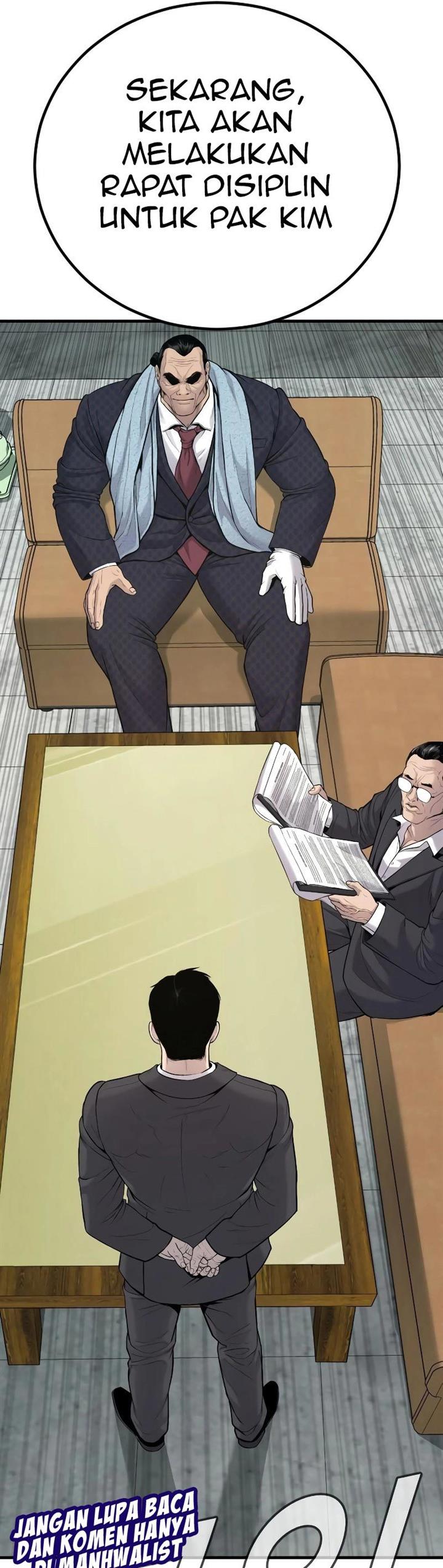 Manager Kim Chap 70 - Next Chap 71