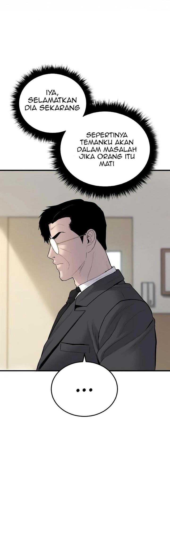 Manager Kim Chap 70 - Next Chap 71