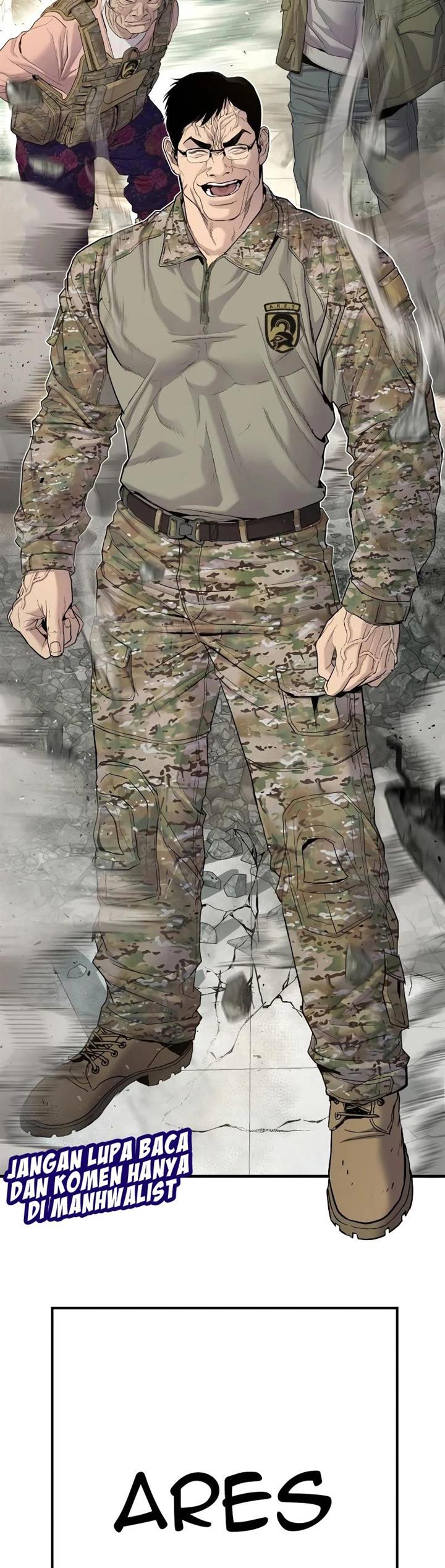 Manager Kim Chap 70 - Next Chap 71