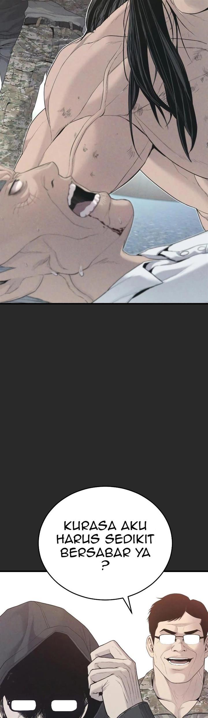 Manager Kim Chap 70 - Next Chap 71