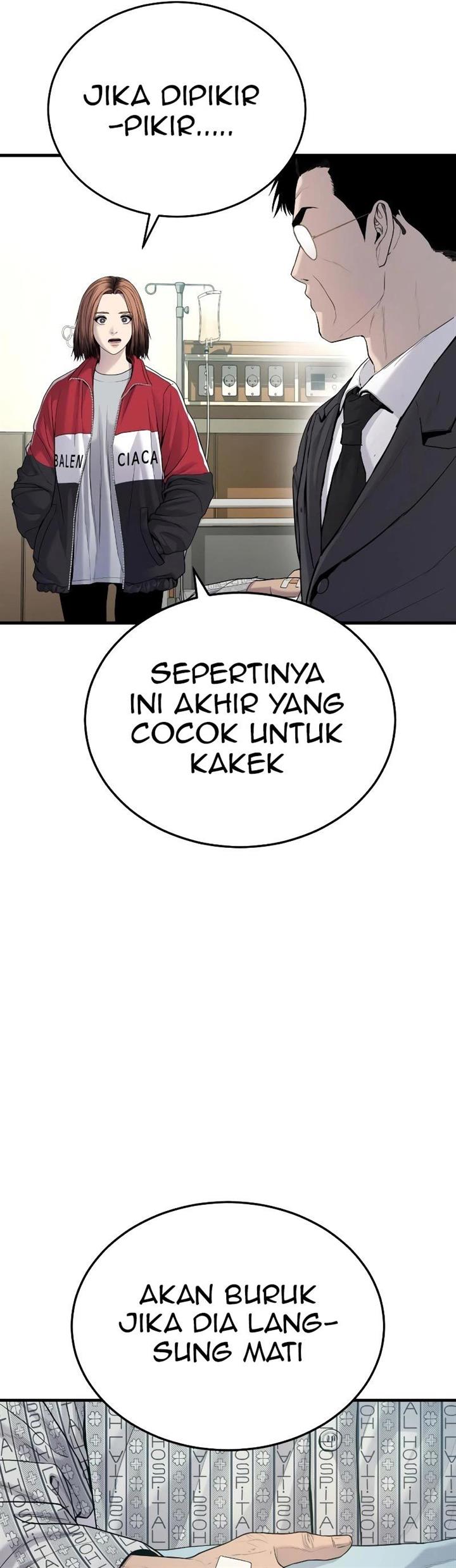 Manager Kim Chap 70 - Next Chap 71