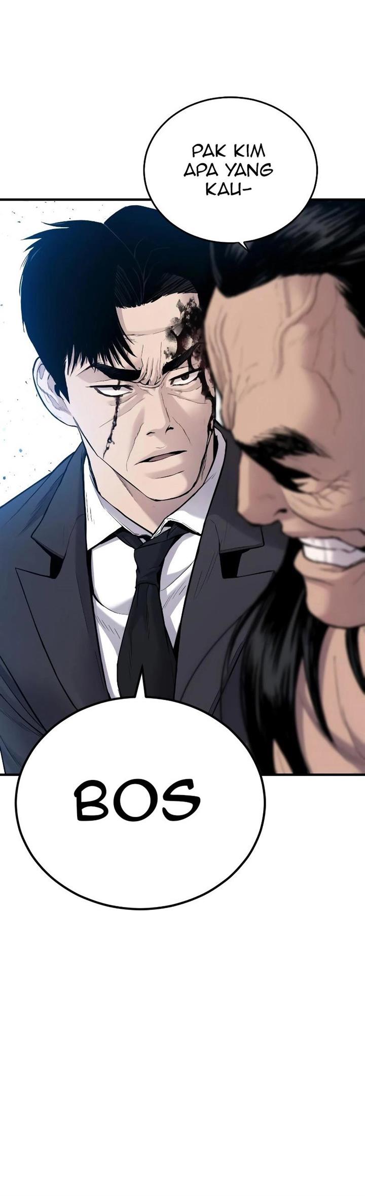 Manager Kim Chap 70 - Next Chap 71