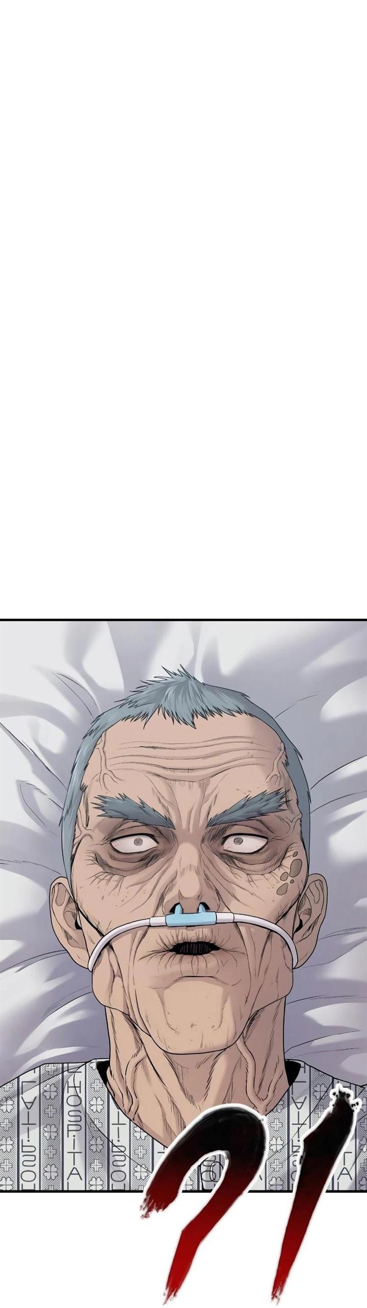 Manager Kim Chap 70 - Next Chap 71