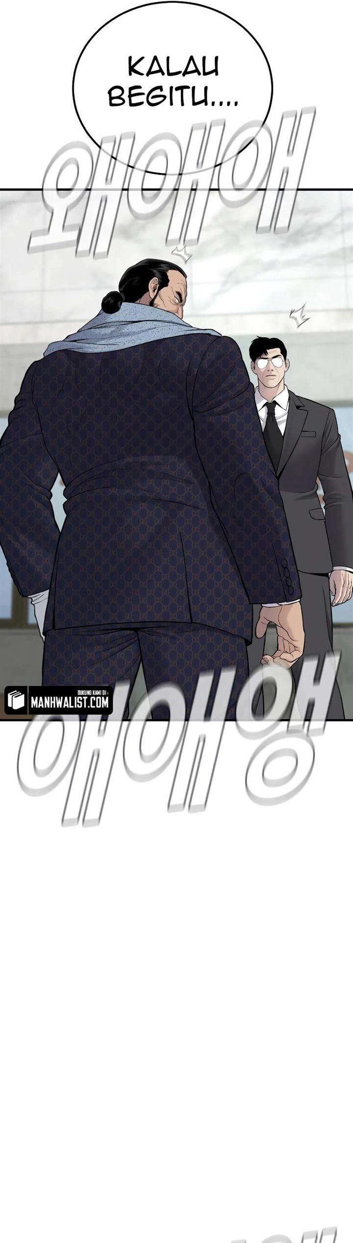 Manager Kim Chap 70 - Next Chap 71