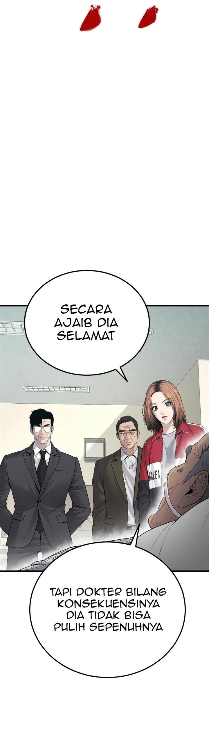 Manager Kim Chap 70 - Next Chap 71