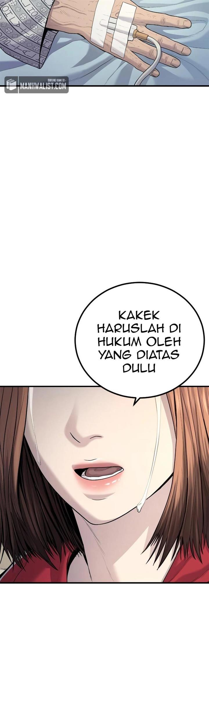Manager Kim Chap 70 - Next Chap 71