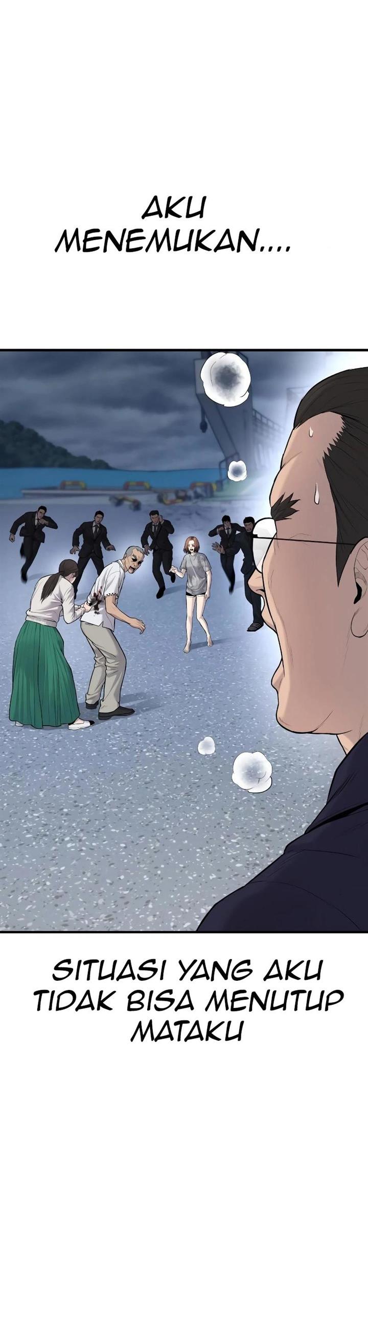 Manager Kim Chap 70 - Next Chap 71