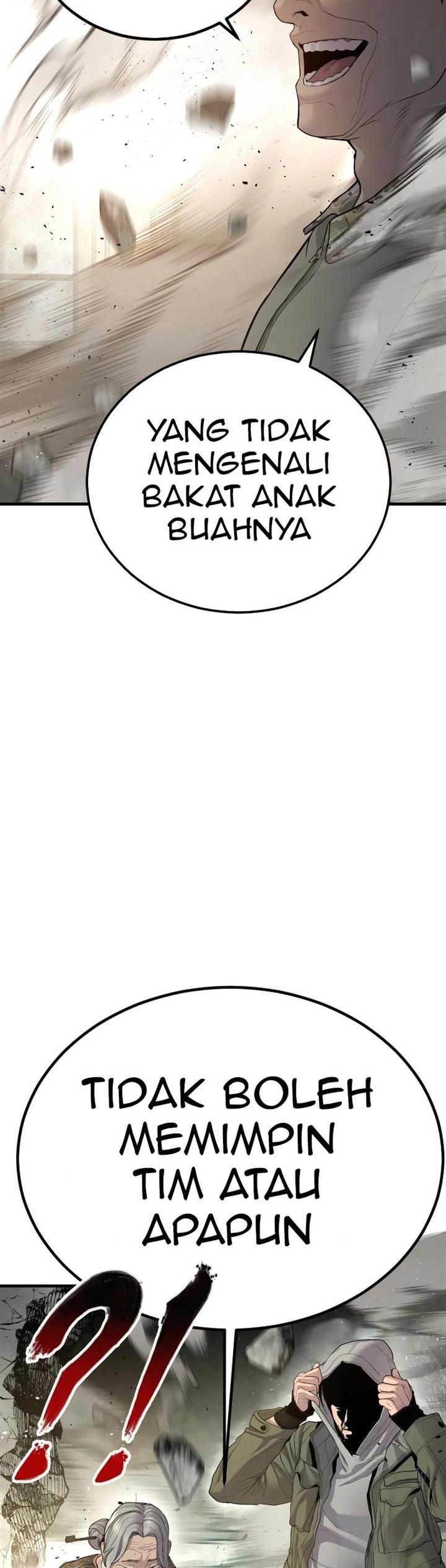 Manager Kim Chap 70 - Next Chap 71