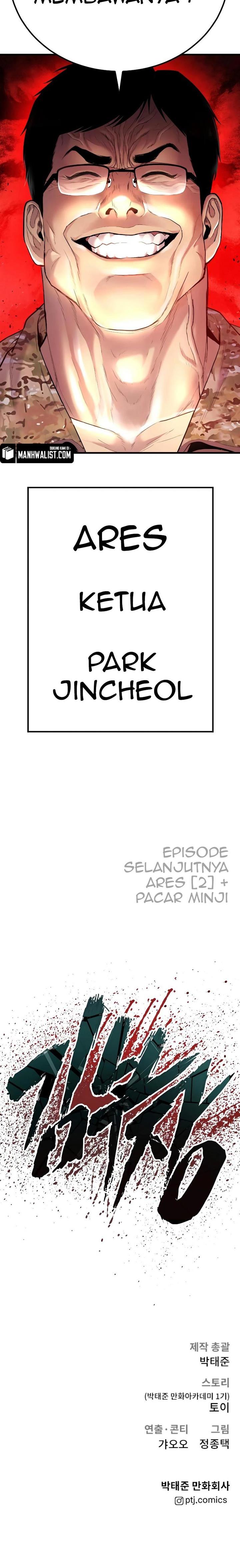 Manager Kim Chap 70 - Next Chap 71