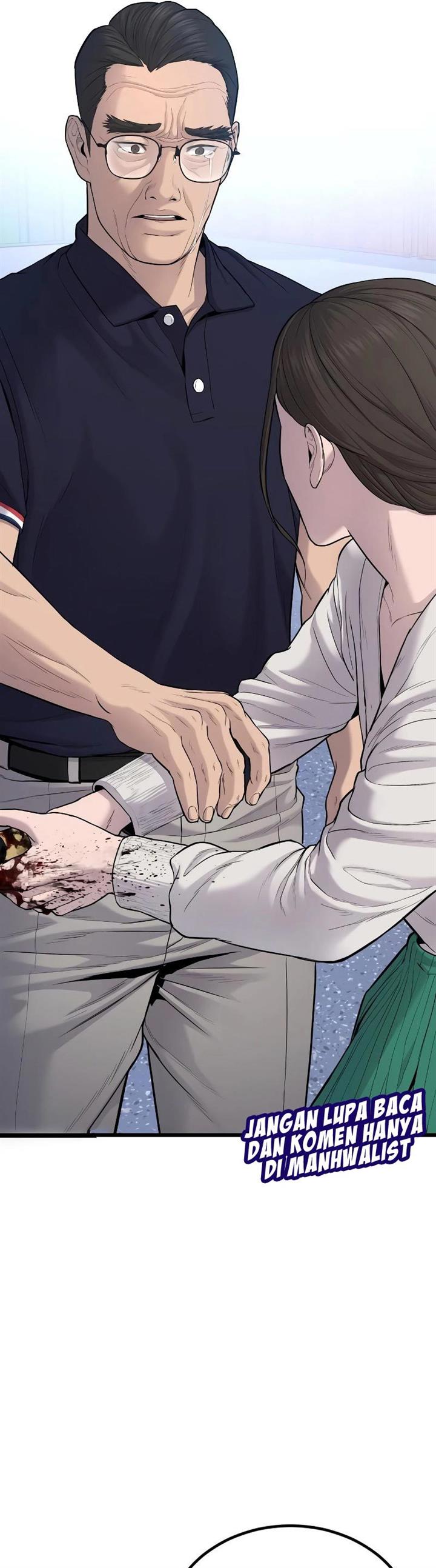 Manager Kim Chap 70 - Next Chap 71