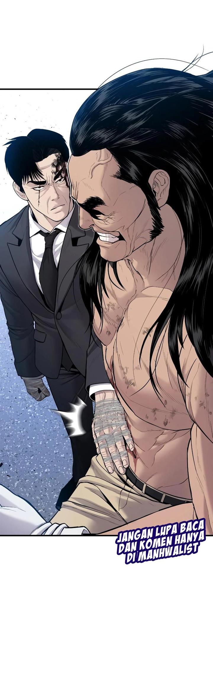 Manager Kim Chap 70 - Next Chap 71