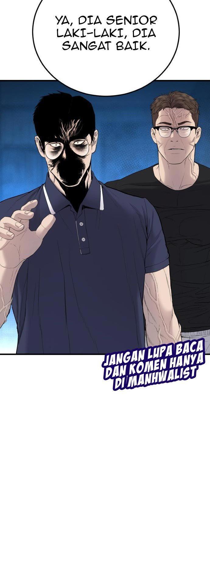 Manager Kim Chap 71 - Next Chap 72
